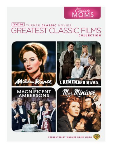 Tcm Greatest Classic Films Classic Moms 