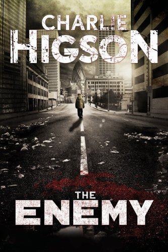 Charlie Higson/The Enemy