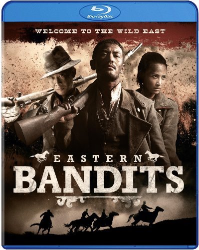 Eastern Bandits/Eastern Bandits@Blu-Ray