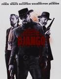 Django Unchained Foxx Waltz Dicaprio Blu Ray Steelbook R Ws 