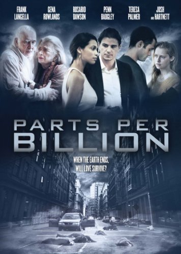 Parts Per Billion/Parts Per Billion@Dvd