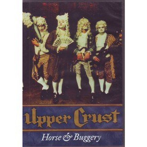 Upper Crust/Horse & Buggery