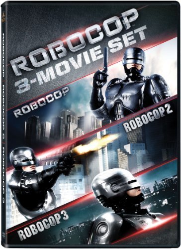 Robocop Robocop 2 Robocop Robocop Robocop 2 Robocop 