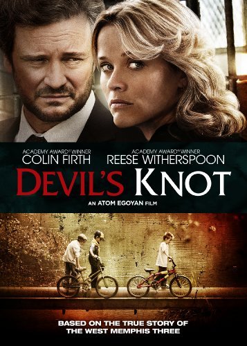 Devil's Knot Firth Witherspoon DVD Nr 