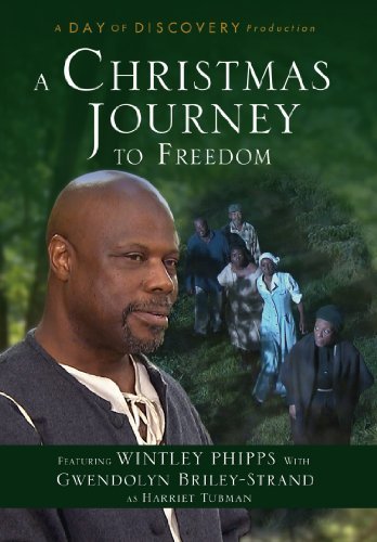 Wintley Phipps/A Christmas Journey To Freedom