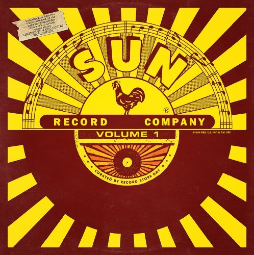 Sun Records Curated By Record/Sun Records Curated By Record