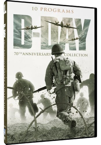 D-Day 70th Anniversary Collect/D-Day 70th Anniversary Collect@Nr/2 Dvd