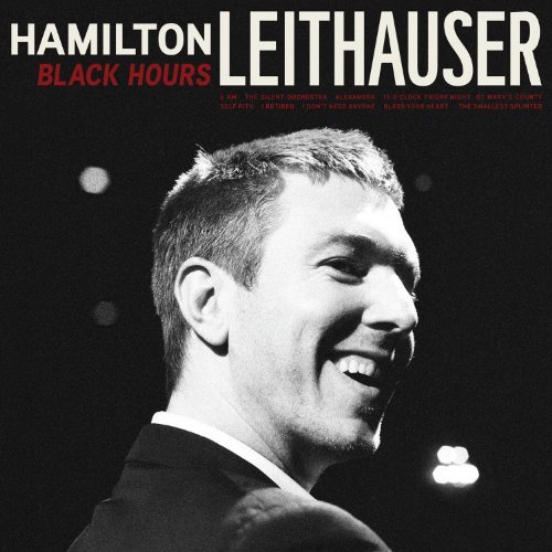 Hamilton Leithauser/Black Hours