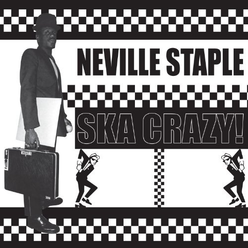 Neville Staple Ska Crazy 