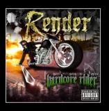 Render Hardcore Rider Local 