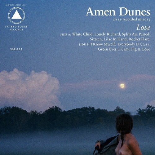 Amen Dunes/Love