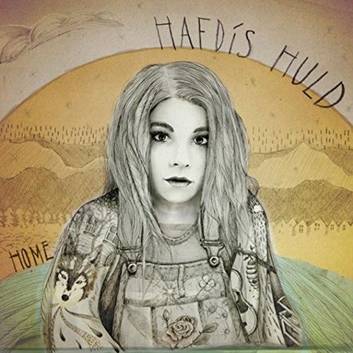 Hafdis Huld/Home