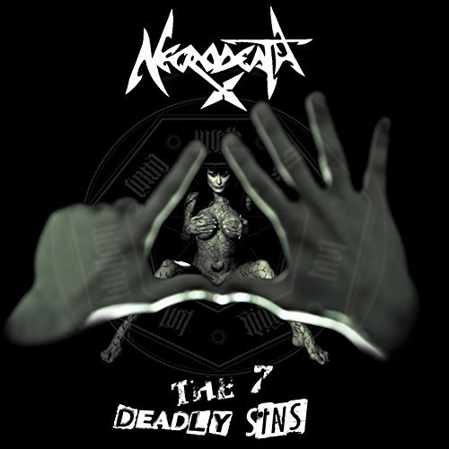 Necrodeath/7 Deadly Sins