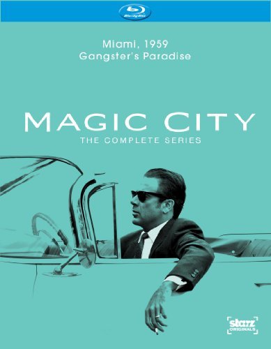 Magic City/Seasons 1-2@Blu-Ray@NR