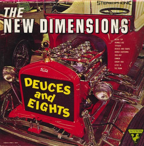 New Dimensions/Dueces & Eights