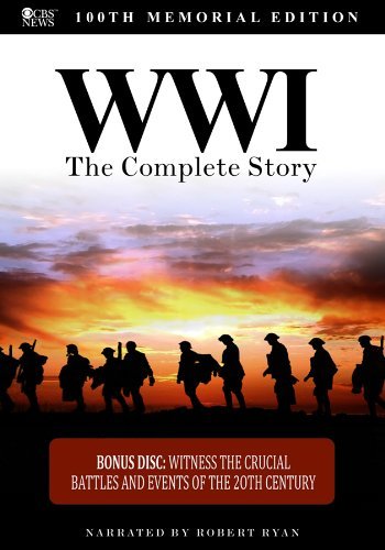Wwi: The Complete Story 100th/Wwi: The Complete Story 100th@Nr