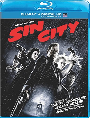 Sin City/Sin City@Sin City