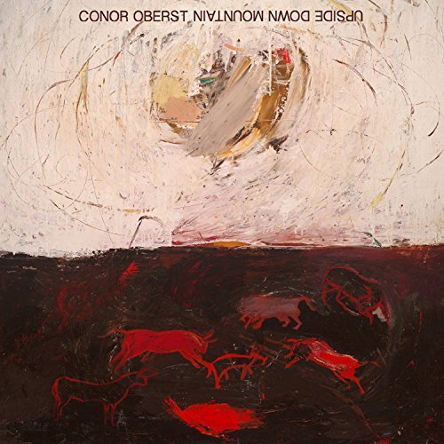 Conor Oberst/Upside Down Mountain