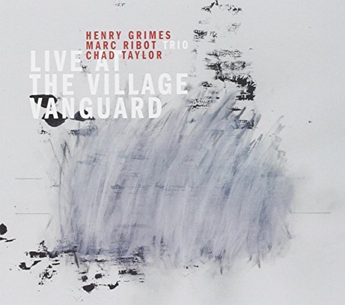 Marc Ribot Live At The Village Vanguard 