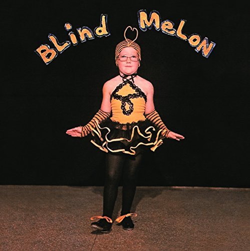 Album Art for Blind Melon by Blind Melon