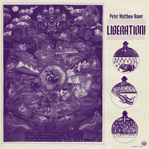 Peter Matthew Bauer Liberation 