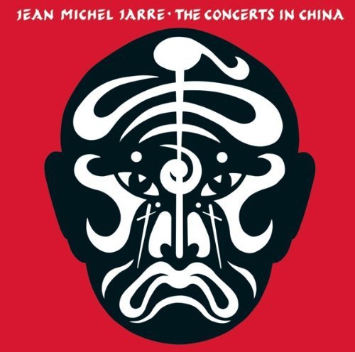 Jean Michel Jarre/Les Concerts En Chine 1981 (Li@Import-Eu@2 Cd