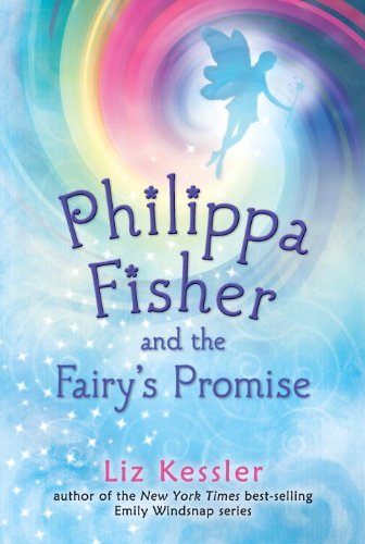 Liz Kessler/Philippa Fisher and the Fairy's Promise