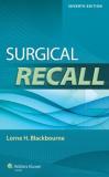 Lorne H. Blackbourne Surgical Recall 0007 Edition; 