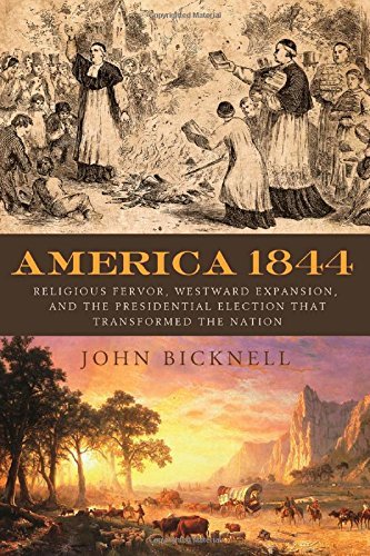 John Bicknell/America 1844
