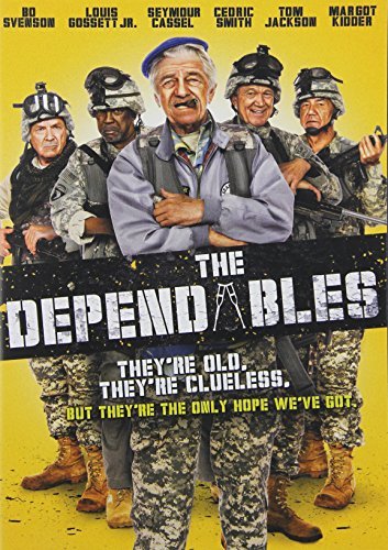 Dependables Dependables DVD Ur 