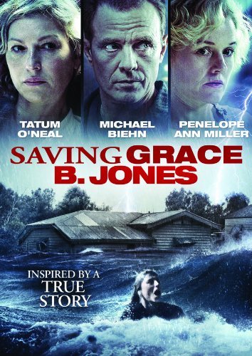 Saving Grace B Jones/Saving Grace B Jones@Dvd@R