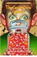 Patricia Reilly Giff/The Candy Corn Contest