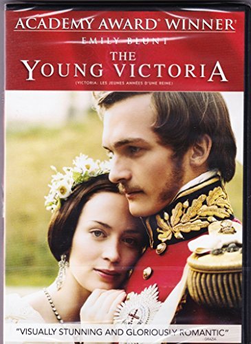 YOUNG VICTORIA/Young Victoria Dvd