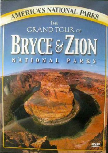 AMERICA'S NATIONAL PARKS/Bryce & Zion National Parks