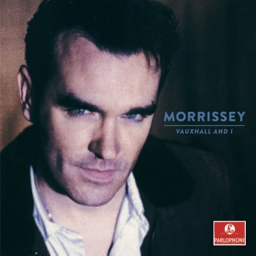 Morrissey/Vauxhall & I (20th Anniversary