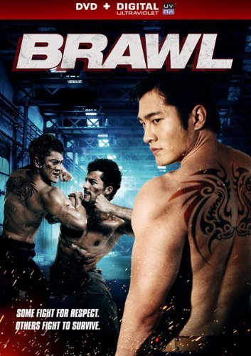 Brawl Brawl DVD Nr 