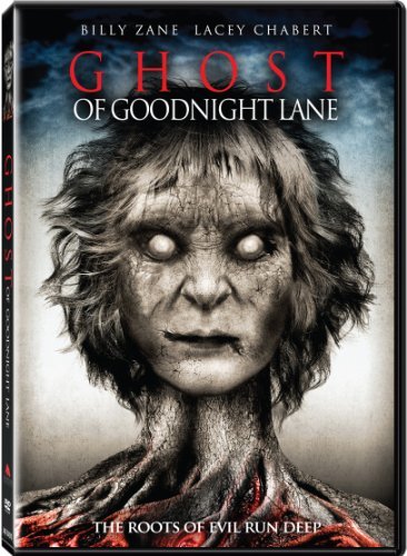 Ghost Of Goodnight Lane Ghost Of Goodnight Lane DVD Ur 