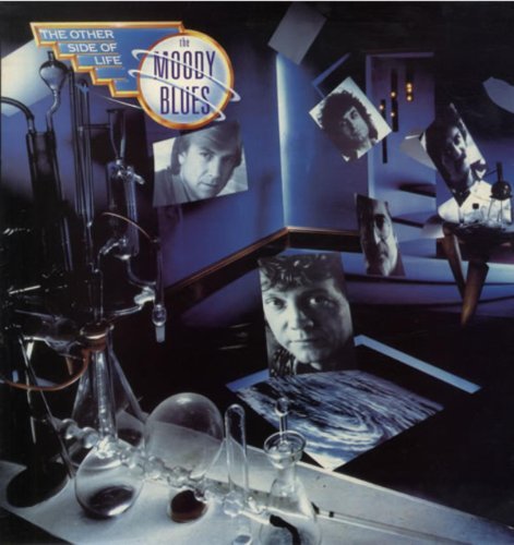 Moody Blue/The Other Side Of Life [vinyl]