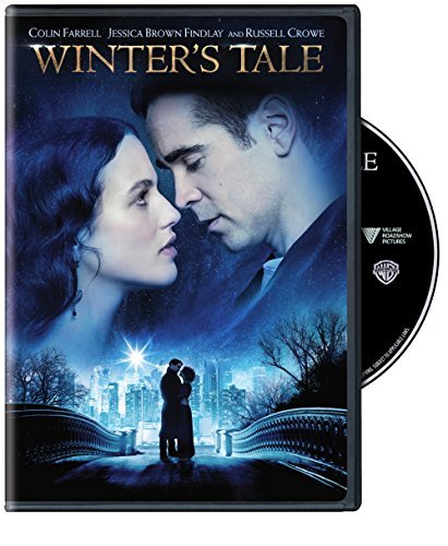 Winter's Tale/Winter's Tale@Ws@Farrell/Findlay/Crowe