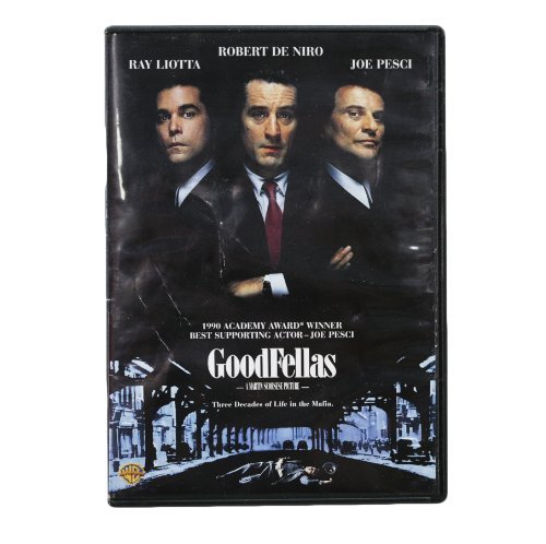 GOODFELLAS/Goodfellas