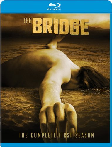 The Bridge/Season 1@Blu-ray@NR