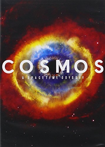 Cosmos: A Spacetime Odyssey/Cosmos: A Spacetime Odyssey@DVD@NR