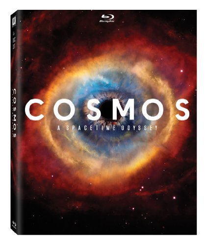 Cosmos: A Spacetime Odyssey/Cosmos: A Spacetime Odyssey@Blu-ray