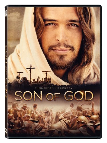 Son Of God/Son Of God