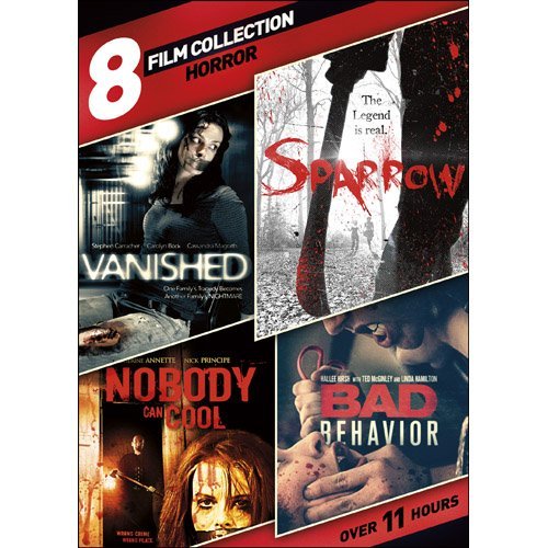 8-Horror Movies/8-Horror Movies