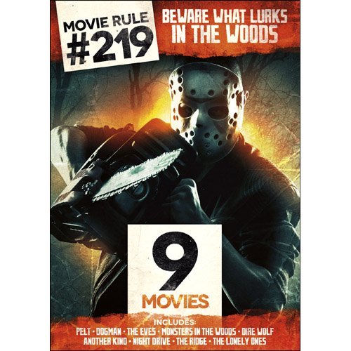 Movie Rule 219 Beware What Lu Movie Rule 219 Beware What Lu 