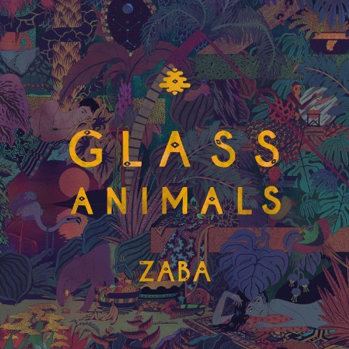 Glass Animals Zaba 