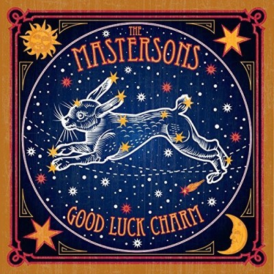 Mastersons/Good Luck Charm