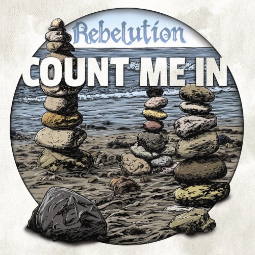 Rebelution Count Me In 