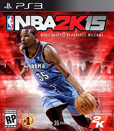 PS3/NBA 2K15